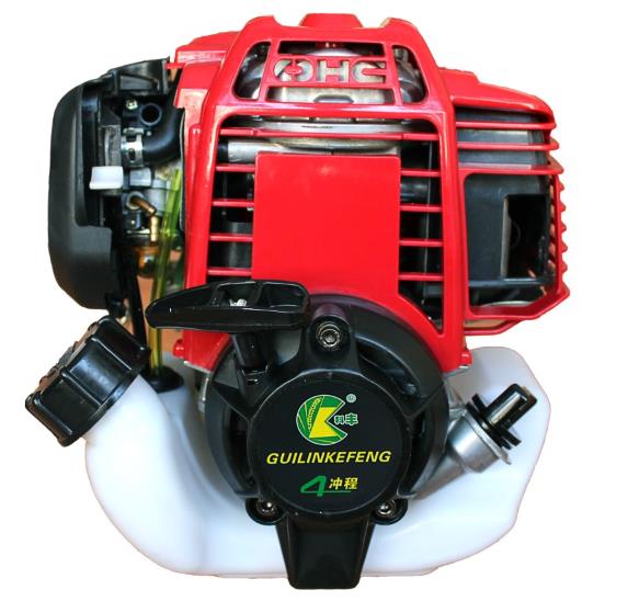  gasoline engine 135F